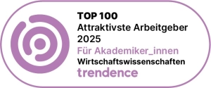 Attraktivste Arbeitgeber für Akademiker 2025